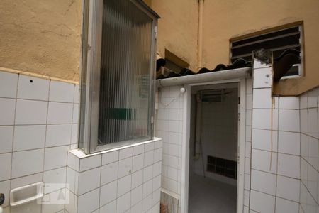 Apartamento para alugar com 47m², 1 quarto e sem vaga Apartamento para alugar com 47m², 1 quarto e sem vagaÁrea de Serviço
