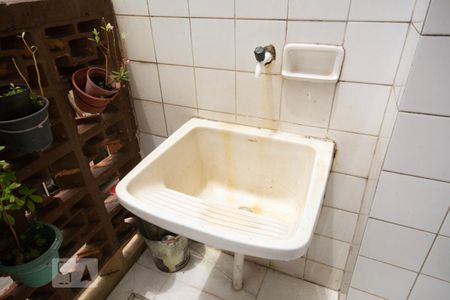 Apartamento para alugar com 47m², 1 quarto e sem vaga Apartamento para alugar com 47m², 1 quarto e sem vagaÁrea de Serviço