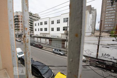 Vista de apartamento para alugar com 1 quarto, 47m² em Botafogo, Rio de Janeiro