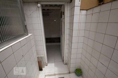 Apartamento para alugar com 47m², 1 quarto e sem vaga Apartamento para alugar com 47m², 1 quarto e sem vagaÁrea de Serviço