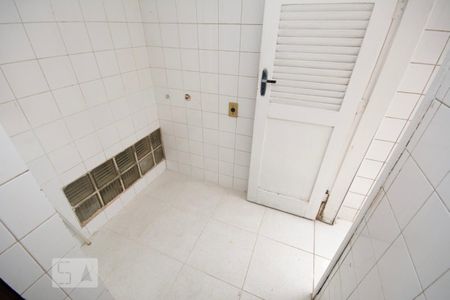 Apartamento para alugar com 47m², 1 quarto e sem vaga Apartamento para alugar com 47m², 1 quarto e sem vagaÁrea de Serviço