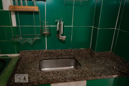 Apartamento para alugar com 47m², 1 quarto e sem vaga Apartamento para alugar com 47m², 1 quarto e sem vagaCozinha