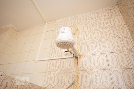 Apartamento para alugar com 47m², 1 quarto e sem vaga Apartamento para alugar com 47m², 1 quarto e sem vagaBanheiro