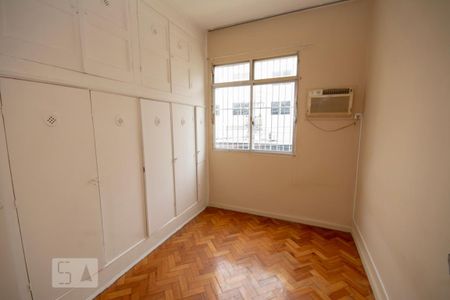 Quarto  de apartamento para alugar com 1 quarto, 47m² em Botafogo, Rio de Janeiro