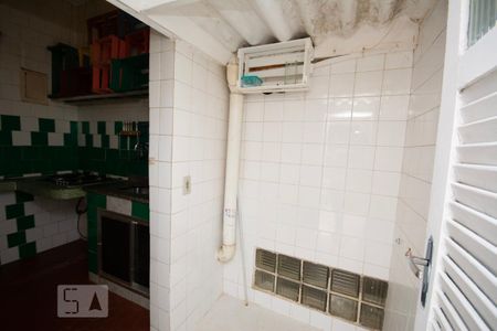 Apartamento para alugar com 47m², 1 quarto e sem vaga Apartamento para alugar com 47m², 1 quarto e sem vagaÁrea de Serviço