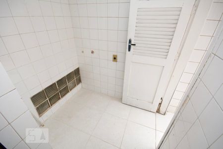 Apartamento para alugar com 47m², 1 quarto e sem vaga Apartamento para alugar com 47m², 1 quarto e sem vagaÁrea de Serviço