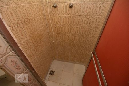 Apartamento para alugar com 47m², 1 quarto e sem vaga Apartamento para alugar com 47m², 1 quarto e sem vagaBanheiro