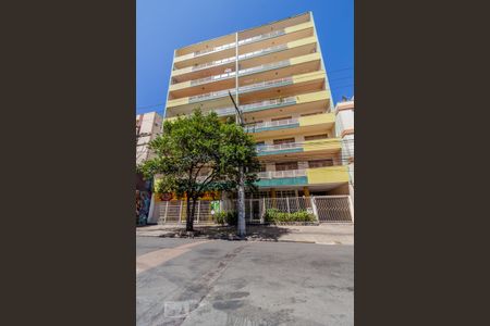 Apartamento à venda com 150m², 3 quartos e 1 vaga Apartamento à venda com 150m², 3 quartos e 1 vagaFachada