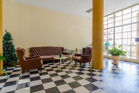 Apartamento à venda com 150m², 3 quartos e 1 vaga Apartamento à venda com 150m², 3 quartos e 1 vagaHall de entrada