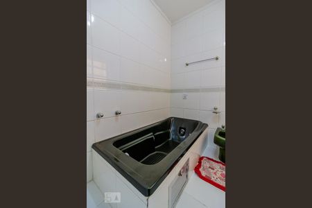 Apartamento à venda com 150m², 3 quartos e 1 vaga Apartamento à venda com 150m², 3 quartos e 1 vagaBanheiro