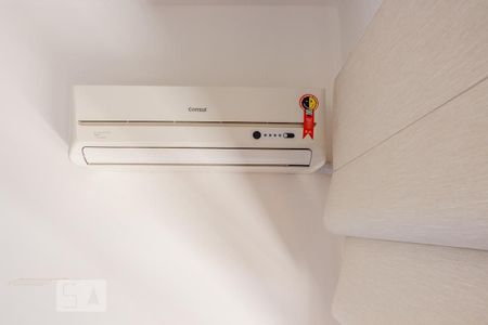 Apartamento à venda com 150m², 3 quartos e 1 vaga Apartamento à venda com 150m², 3 quartos e 1 vagaAr condicionado