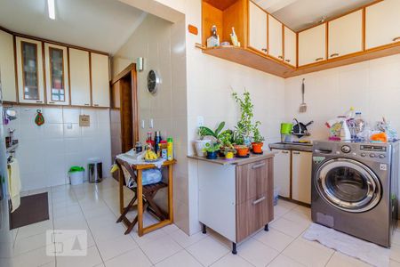 Apartamento à venda com 150m², 3 quartos e 1 vaga Apartamento à venda com 150m², 3 quartos e 1 vagaCozinha