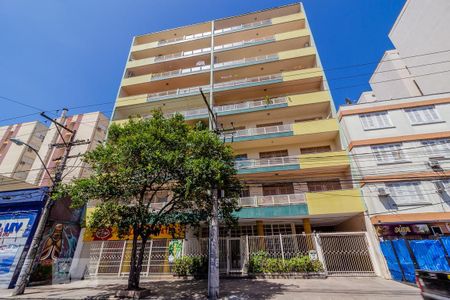 Apartamento à venda com 150m², 3 quartos e 1 vaga Apartamento à venda com 150m², 3 quartos e 1 vagaFachada