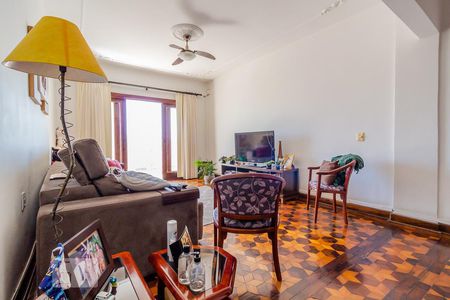 Sala de apartamento para alugar com 3 quartos, 150m² em Centro Histórico, Porto Alegre
