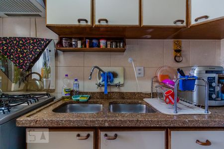 Apartamento à venda com 150m², 3 quartos e 1 vaga Apartamento à venda com 150m², 3 quartos e 1 vagaCozinha