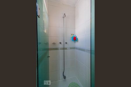 Apartamento à venda com 150m², 3 quartos e 1 vaga Apartamento à venda com 150m², 3 quartos e 1 vagaBanheiro