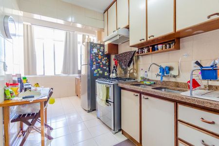 Apartamento à venda com 150m², 3 quartos e 1 vaga Apartamento à venda com 150m², 3 quartos e 1 vagaCozinha
