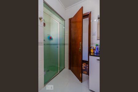 Apartamento à venda com 150m², 3 quartos e 1 vaga Apartamento à venda com 150m², 3 quartos e 1 vagaBanheiro