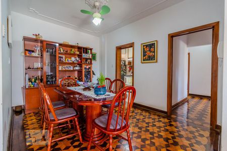 Sala de apartamento para alugar com 3 quartos, 150m² em Centro Histórico, Porto Alegre