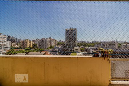 Apartamento à venda com 150m², 3 quartos e 1 vaga Apartamento à venda com 150m², 3 quartos e 1 vagaVista