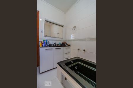 Apartamento à venda com 150m², 3 quartos e 1 vaga Apartamento à venda com 150m², 3 quartos e 1 vagaBanheiro