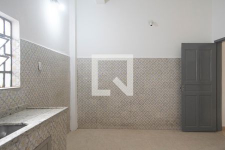 Casa para alugar com 120m², 2 quartos e sem vaga Casa para alugar com 120m², 2 quartos e sem vagacozinha