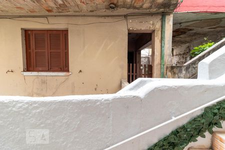 Vista da Sala de casa para alugar com 2 quartos, 120m² em Freguesia do Ó, São Paulo