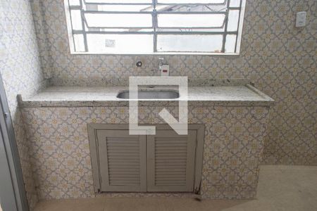 Casa para alugar com 120m², 2 quartos e sem vaga Casa para alugar com 120m², 2 quartos e sem vagacozinha