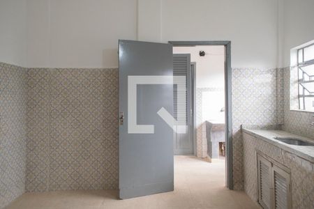 Casa para alugar com 120m², 2 quartos e sem vaga Casa para alugar com 120m², 2 quartos e sem vagacozinha