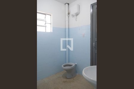 Casa para alugar com 120m², 2 quartos e sem vaga Casa para alugar com 120m², 2 quartos e sem vagabanheiro suite