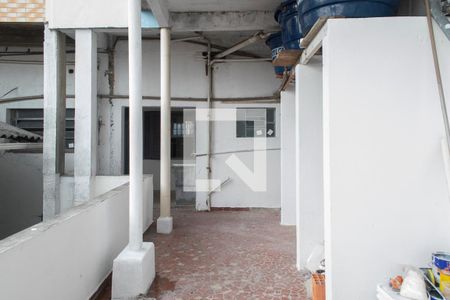 Casa para alugar com 120m², 2 quartos e sem vaga Casa para alugar com 120m², 2 quartos e sem vagaárea de serviço