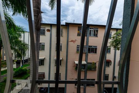 Vista do quarto 2 de apartamento à venda com 2 quartos, 60m² em Barreto, Niterói