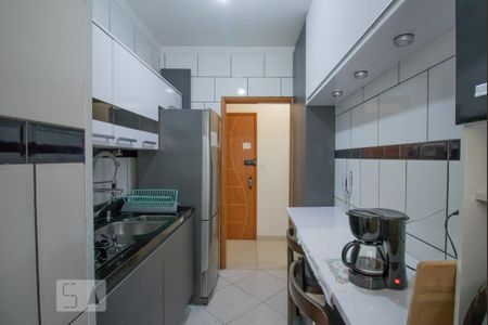 Apartamento para alugar com 60m², 2 quartos e 1 vaga Apartamento para alugar com 60m², 2 quartos e 1 vagaCozinha