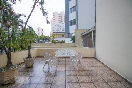 Apartamento para alugar com 60m², 2 quartos e 1 vaga Apartamento para alugar com 60m², 2 quartos e 1 vagaÁrea Comum
