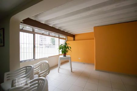 Apartamento para alugar com 60m², 2 quartos e 1 vaga Apartamento para alugar com 60m², 2 quartos e 1 vagaÁrea Comum - Salão de Festas
