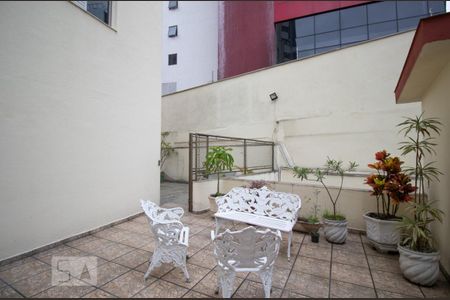 Apartamento para alugar com 60m², 2 quartos e 1 vaga Apartamento para alugar com 60m², 2 quartos e 1 vagaÁrea Comum