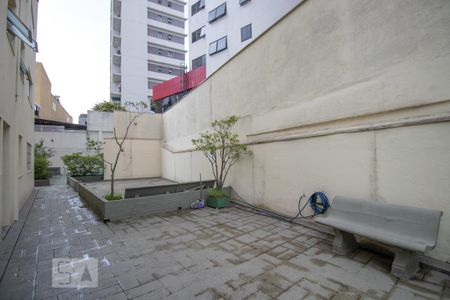 Apartamento para alugar com 60m², 2 quartos e 1 vaga Apartamento para alugar com 60m², 2 quartos e 1 vagaÁrea Comum