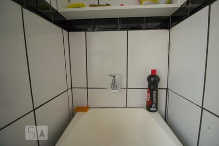 Apartamento para alugar com 60m², 2 quartos e 1 vaga Apartamento para alugar com 60m², 2 quartos e 1 vagaÁrea de Serviço