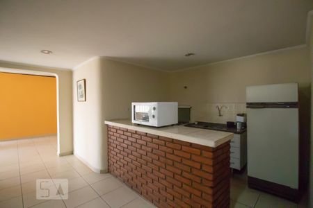 Apartamento para alugar com 60m², 2 quartos e 1 vaga Apartamento para alugar com 60m², 2 quartos e 1 vagaÁrea Comum - Salão de Festas