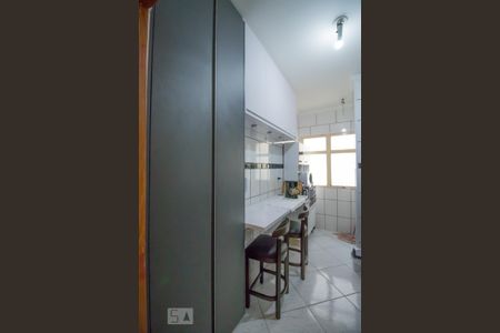 Apartamento para alugar com 60m², 2 quartos e 1 vaga Apartamento para alugar com 60m², 2 quartos e 1 vagaCozinha