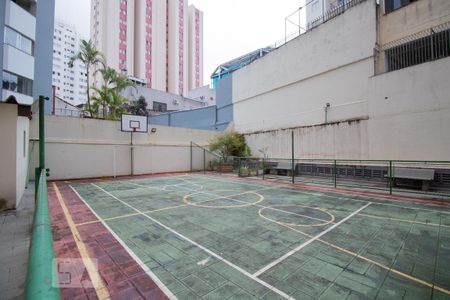 Apartamento para alugar com 60m², 2 quartos e 1 vaga Apartamento para alugar com 60m², 2 quartos e 1 vagaQuadra Esportiva