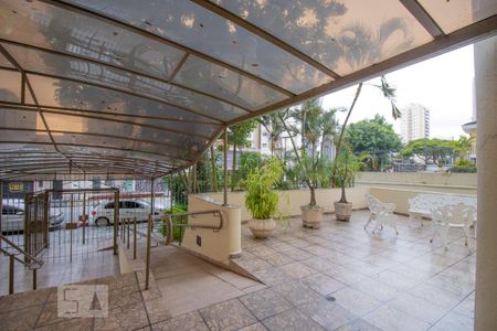 Apartamento para alugar com 60m², 2 quartos e 1 vaga Apartamento para alugar com 60m², 2 quartos e 1 vagaÁrea Comum