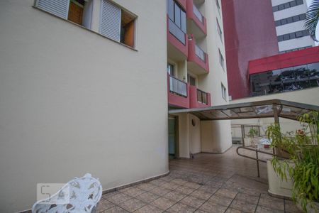 Apartamento para alugar com 60m², 2 quartos e 1 vaga Apartamento para alugar com 60m², 2 quartos e 1 vagaÁrea Comum