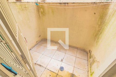 Apartamento para alugar com 2 quartos, 60m² em Vila Guarani (z Sul), São Paulo