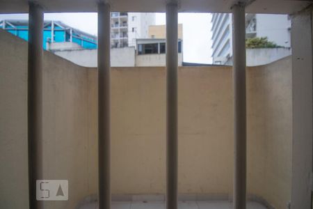 Vista de apartamento para alugar com 2 quartos, 60m² em Vila Guarani (z Sul), São Paulo