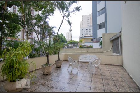 Apartamento para alugar com 60m², 2 quartos e 1 vaga Apartamento para alugar com 60m², 2 quartos e 1 vagaÁrea Comum