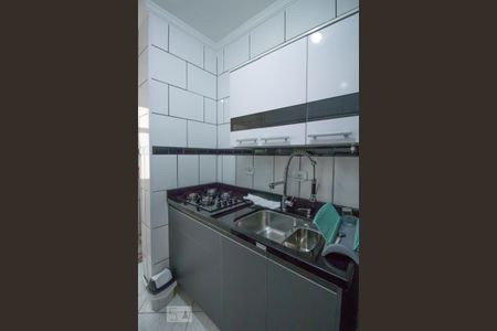 Apartamento para alugar com 60m², 2 quartos e 1 vaga Apartamento para alugar com 60m², 2 quartos e 1 vagaCozinha