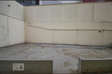 Vista de apartamento para alugar com 2 quartos, 60m² em Vila Guarani (z Sul), São Paulo