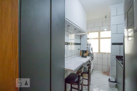 Apartamento para alugar com 60m², 2 quartos e 1 vaga Apartamento para alugar com 60m², 2 quartos e 1 vagaCozinha