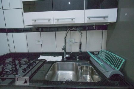 Apartamento para alugar com 60m², 2 quartos e 1 vaga Apartamento para alugar com 60m², 2 quartos e 1 vagaCozinha